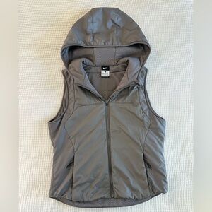 Nike x Undercover Gyakusou Transform Running Aeroloft Vest - Women Large - Rare